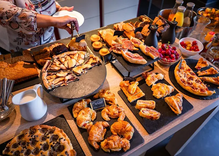 Hotel Villa Koegui Biarritz